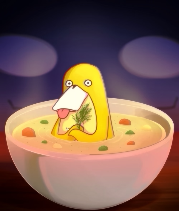 Soup