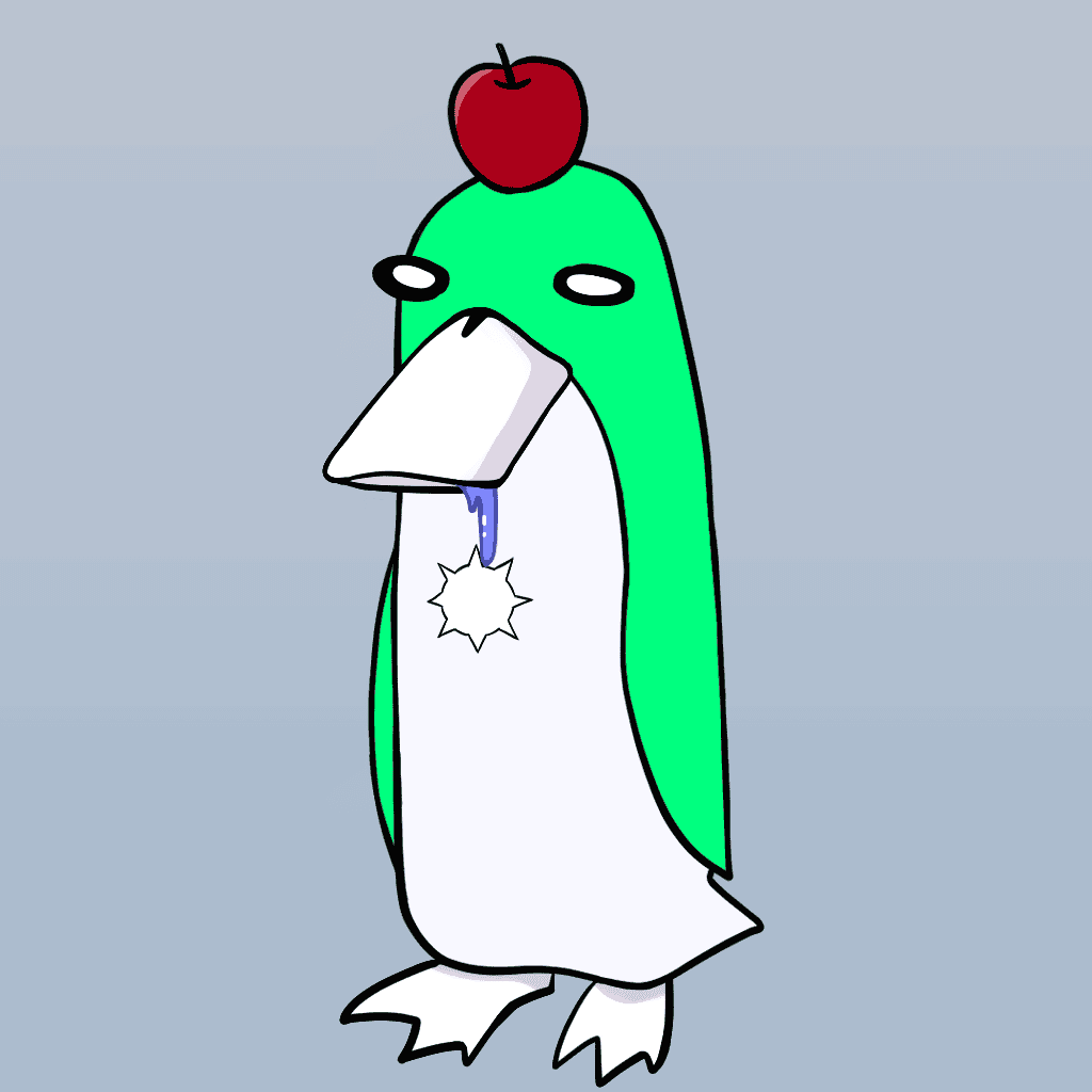 Apple (attribute)