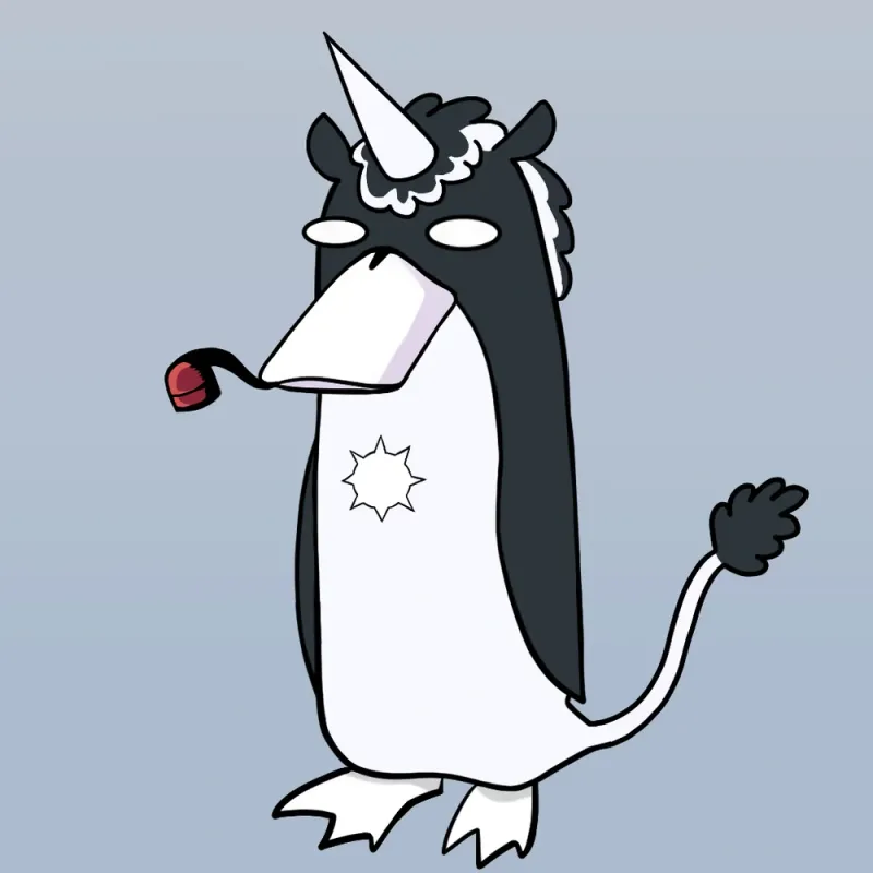 Winston - Wassie 3242